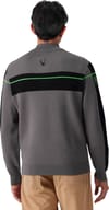 Spyder + Garmisch Sweater Black - 3