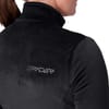 Spyder + Shimmer Bug 1/2 Zip W Black - 4