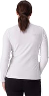 Spyder + Shimmer Bug 1/2 Zip W White - 3