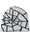 Spyder + Reversible Web Hat Black