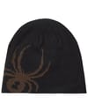 Spyder + Reversible Innsbruck Hat Mocha