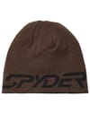 Spyder + Reversible Innsbruck Hat Mocha - 3