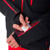 Spyder + Pinnacle Jacket Black - 5