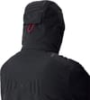 Spyder + Pinnacle Jacket Black - 8