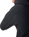 Spyder + Monterosa Jacket Black - 5