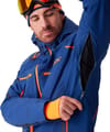Spyder + Monterosa Jacket Indigo - 5