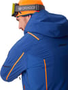 Spyder + Monterosa Jacket Indigo - 6