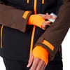 Spyder + Scout Synthetic Down Jacket Mocha - 4