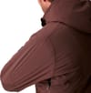 Spyder + Alyeska Jacket Mocha - 6