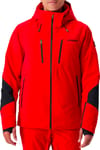 Alyeska Jacket Spyder Red + Spyder