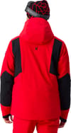 Spyder + Alyeska Jacket Spyder Red - 3
