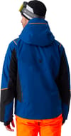 Spyder + Titan Jacket Indigo - 3