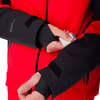 Spyder + Titan Jacket Spyder Red - 4