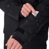 Spyder + Leader Jacket Black - 4