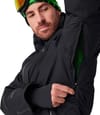 Spyder + Leader Jacket Black - 5