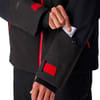 Spyder + Leader Jacket Black Melange - 4