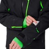 Spyder + Leader Jacket Strobe Green - 4