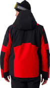 Spyder + Leader Jacket Spyder Red - 3