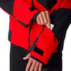 Spyder + Leader Jacket Spyder Red - 4