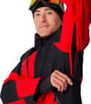 Spyder + Leader Jacket Spyder Red - 5