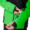 Spyder + Copper Jacket Strobe Green - 4