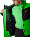 Spyder + Copper Jacket Strobe Green - 6