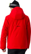 Spyder + Copper Jacket Spyder Red - 3