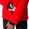 Spyder + Copper Jacket Spyder Red - 4