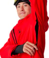 Spyder + Copper Jacket Spyder Red - 5