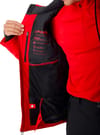Spyder + Copper Jacket Spyder Red - 6