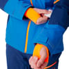Spyder + Chambers Jacket Bold Blue - 4