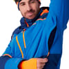 Spyder + Chambers Jacket Bold Blue - 5