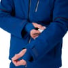 Spyder + Chambers Jacket Indigo - 4