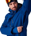 Spyder + Chambers Jacket Indigo - 5