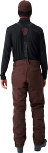 Spyder + Propulsion Pants Mocha - 3