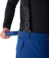 Spyder + Propulsion Pants Indigo - 5