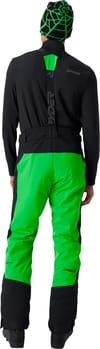 Spyder + Propulsion Pants Strobe Green - 3