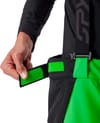 Spyder + Propulsion Pants Strobe Green - 4