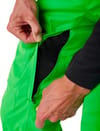 Spyder + Propulsion Pants Strobe Green - 5