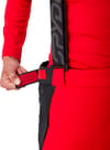 Spyder + Propulsion Pants Spyder Red - 5