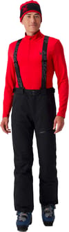 Spyder + Dare Pants Lengths Black