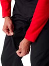 Spyder + Dare Pants Lengths Black - 4