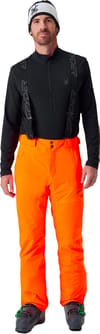Spyder + Dare Pants Fusion Orange