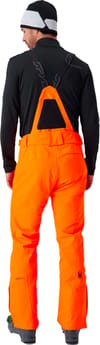 Spyder + Dare Pants Fusion Orange - 3