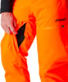Spyder + Dare Pants Fusion Orange - 4