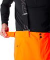 Spyder + Dare Pants Fusion Orange - 5