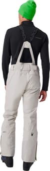 Spyder + Dare Pants Light Grey - 3