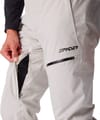 Spyder + Dare Pants Light Grey - 4