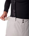 Spyder + Dare Pants Light Grey - 5