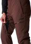 Spyder + Dare Pants Mocha - 4